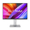 Màn hình đồ họa Asus ProArt PA248CRV (24.1Inch/ WUXGA (1920x1200)/ 5ms/ 75HZ/ 350cd/m2/ IPS/ Loa/USB-C/Đen)