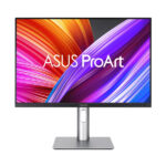 Màn hình đồ họa Asus ProArt PA248CRV (24.1Inch/ WUXGA (1920x1200)/ 5ms/ 75HZ/ 350cd/m2/ IPS/ Loa/USB-C/Đen)