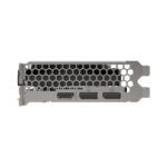 Card màn hình PNY GTX 1650-4GB Dual Fan (4GB GDDR6, 128-bit, HDMI+DP, 1x6-pin) - Ảnh 4