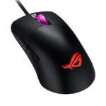 Chuột ASUS ROG KERIS USB/RGB/ĐEN 90MP01R0-B0UA00 - Ảnh 4