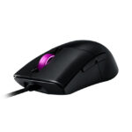 Chuột ASUS ROG KERIS USB/RGB/ĐEN 90MP01R0-B0UA00 - Ảnh 5
