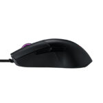 Chuột ASUS ROG KERIS USB/RGB/ĐEN 90MP01R0-B0UA00 - Ảnh 6