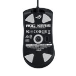 Chuột ASUS ROG KERIS USB/RGB/ĐEN 90MP01R0-B0UA00 - Ảnh 3