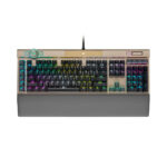 Bàn phím Corsair K100 Midnight Gold-OPX RF-RGB