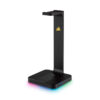 Giá treo tai nghe Corsair ST100 RGB