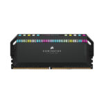 Ram Desktop Corsair DOMINATOR PLATINUM RGB Black (CMT64GX5M2B5600C40) 64GB (2x32GB) DDR5 5600MHz - Ảnh 3
