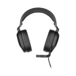 Tai nghe không dây Corsair HS65 Carbon/White - Ảnh 4