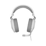Tai nghe không dây Corsair HS65 Carbon/White - Ảnh 3