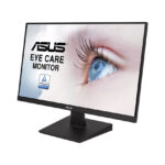Màn hình ASUS VA27EHF (27 inch/FHD/IPS/100Hz/1ms)-Đen