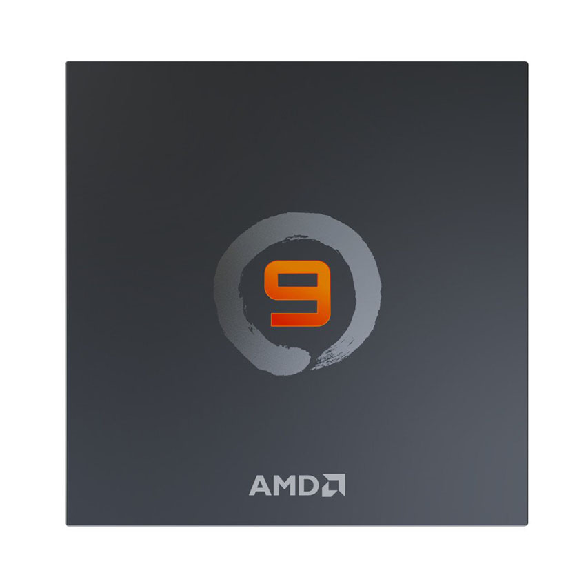 CPU AMD Ryzen 9 7900 / 3.7GHz Boost 5.4GHz / 12 nhân 24 luồng / 76MB / AM5 - Ảnh 4