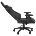 Ghế Corsair TC100 Leatherette Black CF-9010050-WW