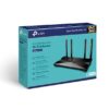 Archer AX10 - AX1500 Router Wi-Fi 6 Gigabit