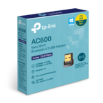 Archer T2UB Nano - USB Wi-Fi AC600 & Bluetooth 4.2 Nano - Ảnh 3