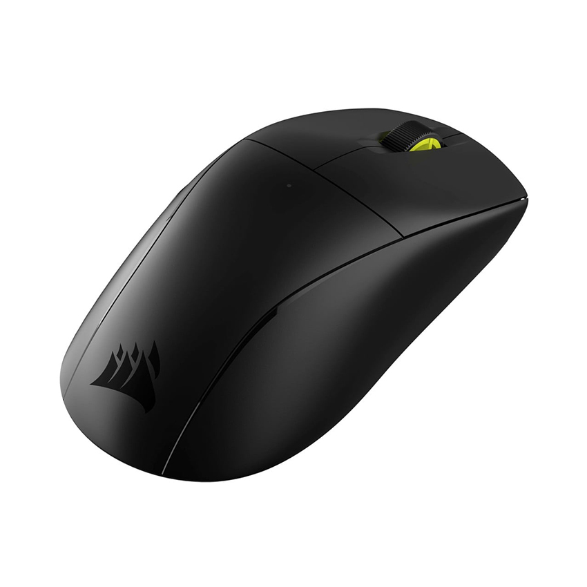Chuột không dây Corsair M75 AIR Black _ CH-931D100-AP