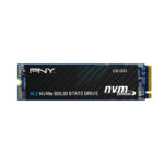 Ổ cứng SSD PNY CS1031 500GB M.2 2280 PCIe NVMe Gen 3x4 (Đọc 1700MB/s - Ghi 1100MB/s) - (M280CS2241-500-CL)