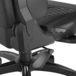 Ghế Corsair TC100 Leatherette Black CF-9010050-WW - Ảnh 3