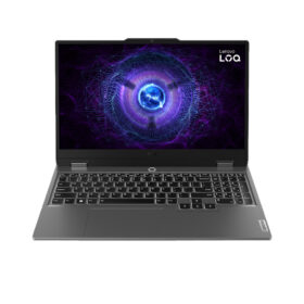 Laptop gaming Lenovo LOQ 15IAX9 - 83GS000RVN (i5-12450HX/RAM 16GB/GeForce RTX 4050/512GB SSD/ Windows 11)