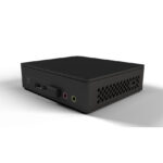 NUC 11 Essential / Celeron® N5105/ 2xDDR4-2933/1xNVMe/ 1x DP/ 1xHDMI - Ảnh 3
