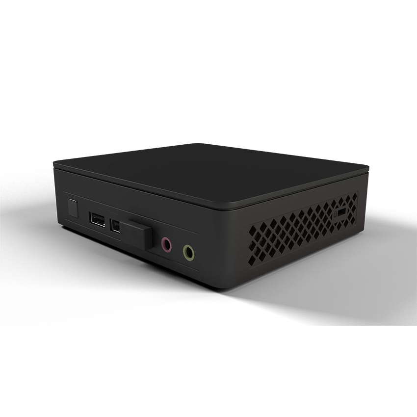 NUC 11 Essential / Celeron® N5105/ 2xDDR4-2933/1xNVMe/ 1x DP/ 1xHDMI - Ảnh 3