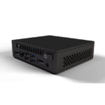 NUC 11 Essential / Celeron® N5105/ 2xDDR4-2933/1xNVMe/ 1x DP/ 1xHDMI - Ảnh 2