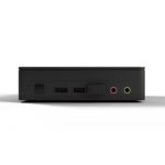 NUC 11 Essential / Celeron® N5105/ 2xDDR4-2933/1xNVMe/ 1x DP/ 1xHDMI