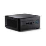 NUC12 PRO Tall / i3-1220P/ 2xDDR4-3200 / 3xNVMe, SATA/ 2x HDMI 2.1/2x DP 1.4a/ VESA MOUNT - Ảnh 2