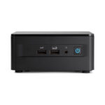 NUC12 PRO Tall / i3-1220P/ 2xDDR4-3200 / 3xNVMe, SATA/ 2x HDMI 2.1/2x DP 1.4a/ VESA MOUNT