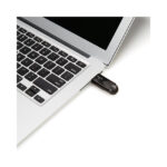 USB PNY Turbo Attaché 4 USB 3.2 Màu Đen (P-FD32GTBAT4-GE) - Ảnh 2