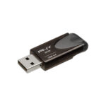 USB PNY Turbo Attaché 4 USB 3.2 Màu Đen (P-FD32GTBAT4-GE) - Ảnh 3