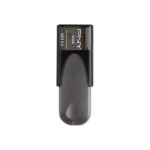 USB PNY Turbo Attaché 4 USB 3.2 Màu Đen (P-FD32GTBAT4-GE) - Ảnh 4