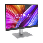Màn hình ASUS ProArt PA248CNV (24.1 inch/FHD/IPS/75Hz/5ms/Loa/USB-C/Rj45/Đen) - Ảnh 2