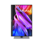 Màn hình ASUS ProArt PA248CNV (24.1 inch/FHD/IPS/75Hz/5ms/Loa/USB-C/Rj45/Đen) - Ảnh 3