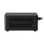 NUC 14 PRO Tall/ U7- 155H/ 2xNVMe, SATA/ 2x HDMI 2.1/2x DP 1.4a/ VESA MOUNT - Ảnh 2