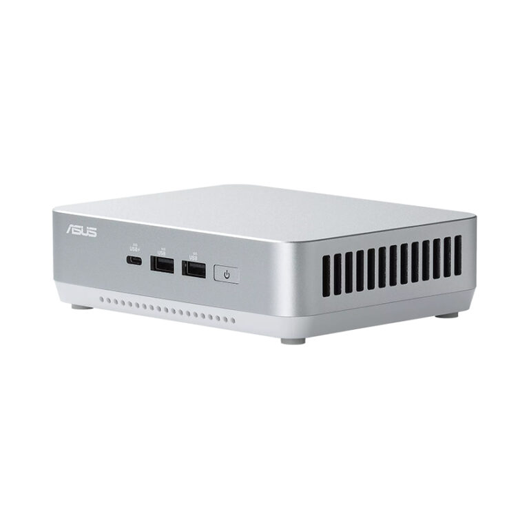 NUC 14 PRO Tall/ U5- 125H/ 2xNVMe, SATA/ 2x HDMI 2.1/2x DP 1.4a/ VESA MOUNT - Ảnh 2