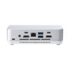 NUC 14 PRO Tall/ U5- 125H/ 2xNVMe, SATA/ 2x HDMI 2.1/2x DP 1.4a/ VESA MOUNT