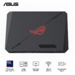 NUC ROG Intel (U9 185H)/16GD5*2/1TBSSD/Killer Wifi6E/Win11/ RTX 4070