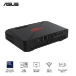 NUC ROG Intel (U9 185H)/16GD5*2/1TBSSD/Killer Wifi6E/Win11/ RTX 4070 - Ảnh 8