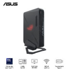 NUC ROG Intel (U7 155H)/8GD5*2/512SSD/Killer Wifi6E/Win11/ RTX 4060