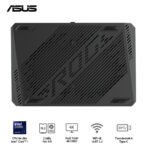 NUC ROG Intel (U7 155H)/8GD5*2/512SSD/Killer Wifi6E/Win11/ RTX 4060 - Ảnh 3
