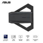 NUC ROG Intel (U7 155H)/2xDDR5-5600/3x Gen4 NVMe/  Killer Wifi6E/ RTX 4060/ Non ROG Logo - Ảnh 4