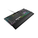Bàn phím Corsair K70 MAX-BLK-MGX White-RGB