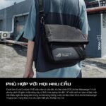 BC2000 ROG ARCHER MESSENGER/BK/8 IN 1 - Ảnh 6