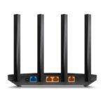 Archer AX12 - Router WiFi 6 Gigabit băng tần kép TP-Link - Ảnh 3