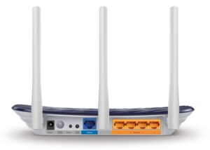 Archer C20 - Router Wi-Fi Băng Tần Kép AC750 - Ảnh 3