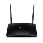 Archer MR400 V4.30 - Router Wi-Fi Băng Tần Kép 4G LTE AC1200
