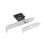 Archer T2E - Bộ Chuyển Đổi Wi-Fi Băng Tần Kép PCI Express AC600 - Ảnh 4