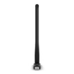 Archer T2U Plus - Bộ Chuyển Đổi USB Wi-Fi Băng Tần Kép Độ Lợi Cao AC600 - Ảnh 2