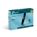 Archer T4U - Bộ Chuyển Đổi USB Wi-Fi Băng Tần Kép AC1300 - Ảnh 4