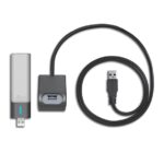 Archer TX50UH - USB Wi-Fi Độ Lợi Cao AX3000 - Ảnh 3