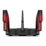Archer AX11000 - Router Chơi Game Ba Băng Tần Wi-Fi 6 AX11000 - Ảnh 5